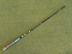 Shafts Grips Adapters: Fujikura Ventus Velocore 6-S Fairway Wood Shaft With Ping G440 Adapter