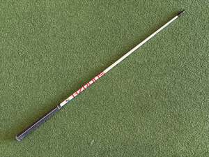 HZRDUS CB 4.0 Ladies Fairway Wood Shaft With Titleist Adapter