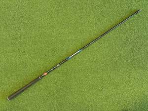Diamana TM 50 Driver Shaft With TaylorMade Adapter