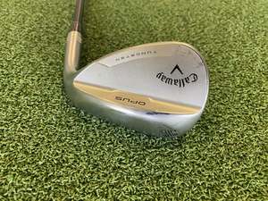 2025 Callaway Opus 60° Wedge *Excellent Condition*