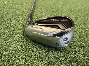 2013 TaylorMade RBladez Max Sand Wedge