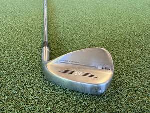 Titleist Vokey Design SM9 46° Wedge *Excellent Condition*