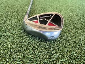 Wedges: 2023 Ray Cook Silver Ray 2 52° Wedge