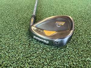 Wedges: 2007 Cleveland CG14 52° Wedge *Excellent Condition*