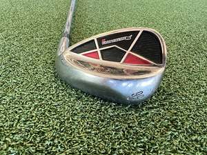 2023 Ray Cook Silver Ray 2 56° Wedge