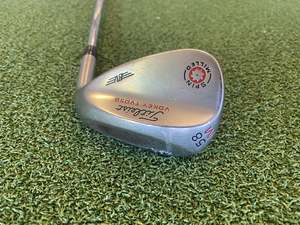 Titleist Vokey 58° Wedge