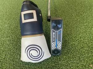 2025 Odyssey Ai-One #1 35" Putter With Headcover *Excellent Condition*