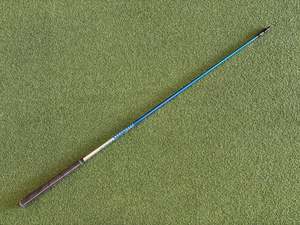 Shafts Grips Adapters: Graphite Design Tour-AD GT-6s Driver Shaft With Callaway Adapter