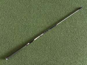 Fujikura Speeder Evolution Driver Shaft With Callaway Adapter