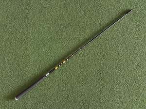 Fujikura Ventus 5-S Driver Shaft With Callaway Adapter *Excellent Condition*