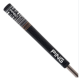 Shafts Grips Adapters: Ping PP60 Putter Grip