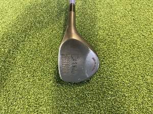 Ping SobaKun A.S Wedge