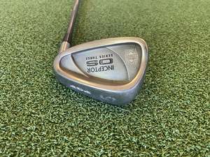 PGF Inceptor OS 56° Sand Wedge