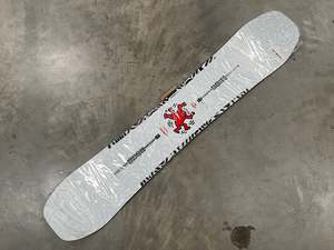 2020 Burton Free Thinker 154cm Men's Snowboard *Like New*