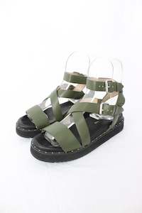 SANDALS: Isabella Anselmi - Paige Sandals