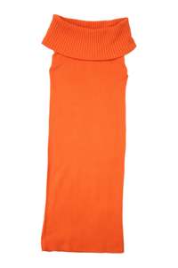 Baserange & Amelie Prichard - Roll Neck Knitted Dress