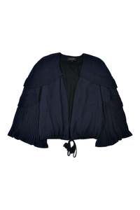 Kobi Halperin - Pleat Detail Top