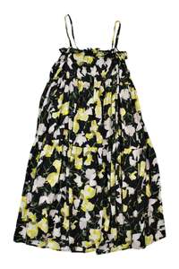 Kate Sylvester - 100% Silk Midi