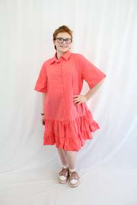 Dear Sutton - 'Bonnie Mini Dress'