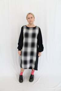 Lounge by Repertoire - 'Anja Dress'