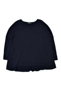 Sabatini - Merino Wool Jumper