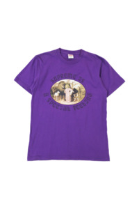 Color Purple: Supreme - Special Feeling T-shirt