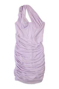 Kutumai - Mesh Corset Dress