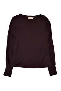 Nation Los Angeles - Pima Cotton Top