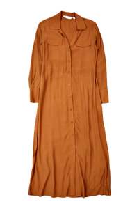 & other stories - Midi Shirt Dress