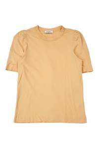 Color Orange: Rodebjer - Basic Tee