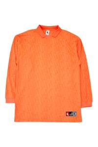 Nike - Fluro Long Sleeve