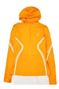 Color Orange: Stella McCartney x Adidas - Active Long Sleeve