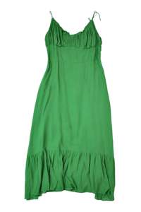 Reformation: Reformation - Chiffon Maxi Dress