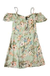 Reformation: Reformation - Floral Summer Dress