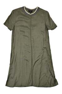 Rag & Bone - Houndstooth Shift Dress