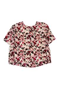 Rag Bone: Rag & Bone - Velvet Burn Out Top