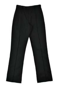 Size 4: Fleur du Mal - Black Pants
