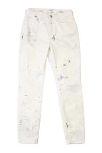 Size 26: Closed - Scribble Jeans