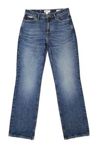 Size 26: Guess Jeans - G08 Mid-Rise Straight