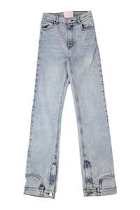 Size 26: Revice - Super High Rise Jeans