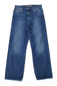 Joe's - Raw Hem Jean