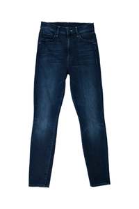 Size 26: Mother - "The Swooner- Ankle" Jean