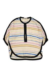 Isabel Marant Etoile - Striped Shirt