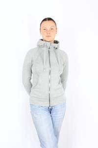 Size 2: Lululemon - Scuba Hoodie