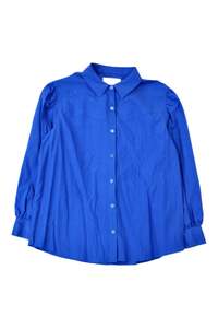 ba&sh - Lyocell Shirt