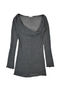 Aude - Loose Knit Jumper