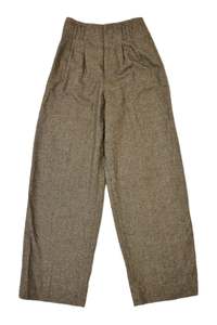 Banana Republic - Tweed Pants