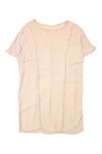 Morrison - Chiffon Tunic Dress