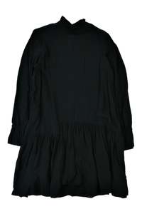 Moochi - Frill Detail Mini Dress