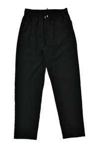 Moochi: Moochi - Tapered Relaxed Pants